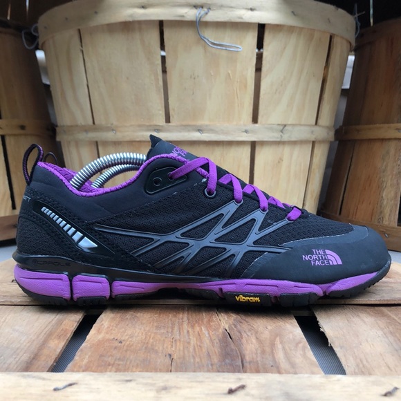 the north face ultra kilowatt training shoes